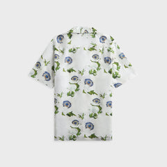Orlebar Brown Maitan Coronaria - White Sand