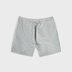 Orlebar Brown Bulldog Drawcord Solstice Short - Latte