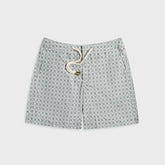 Orlebar Brown Bulldog Drawcord Solstice Short - Latte