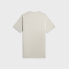Orlebar Brown Ob-T Lux Merino Tee - Cashew