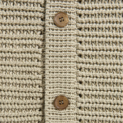 Orlebar Brown Thomas Shirt - Light Herbal Green