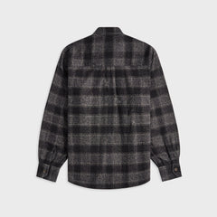 Our Legacy Above Shirt - Oakland Low Twist Check