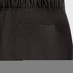 Our Legacy Leisure Trouser - Havana Brown Chain Wool