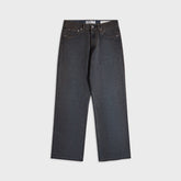 Our Legacy Third Cut Denim - Dusty Phantom