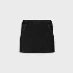 On Running x FKA twigs Studio Skort - Black