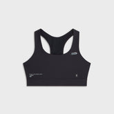 Kith Women for On Core Bra - Black