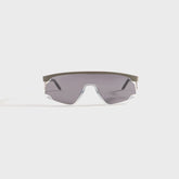 Oakley BXTR Metal - Matte Moss / Prizm Grey Lenses