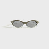 Oakley Plantaris - Matte Moss Green / Prizm Black