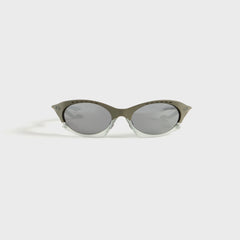 Oakley Plantaris - Matte Moss Green / Prizm Black
