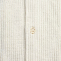 Orlebar Brown Howell Drop Needle Shirt - Thasos Beach