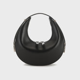 Osoi Toni Mini Bag - Black