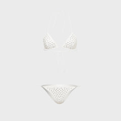 Oseree Gem Two Piece Set - Pearl