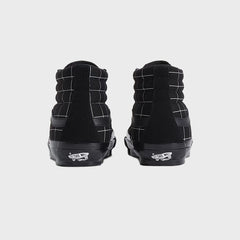 VANS x Undercover OTW Sk8-Hi - Black