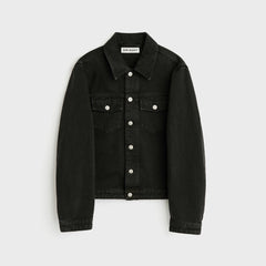 Our Legacy Origin Jacket - Overdyed Highway Black