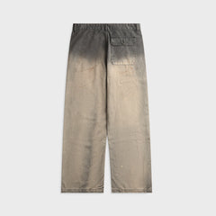 Our Legacy Rig Chino Pant - Octo Wash