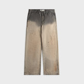 Our Legacy Rig Chino Pant - Octo Wash