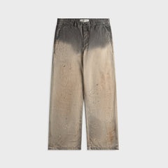 Our Legacy Rig Chino Pant - Octo Wash