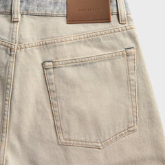 Our Legacy Third Cut Pant - Digital Coffe Print