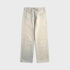 Our Legacy Third Cut Pant - Digital Coffe Print