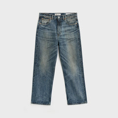 Our Legacy Third Cut Jeans - Rocker Storm Wash