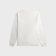 Our Legacy Cruise Longsleeve - Farewell Print