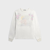Our Legacy Cruise Longsleeve - Farewell Print