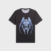 Our Legacy New Box Tee - Fallen Angel Print