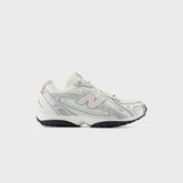 New Balance PS 204L Lace - White / Rosewood