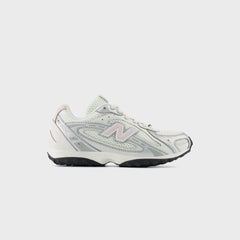 New Balance PS 204L Lace - White / Rosewood