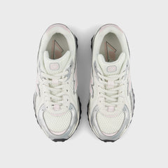 New Balance PS 204L Lace - White / Rosewood