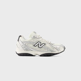 New Balance PS 204L - White / Grey Matter