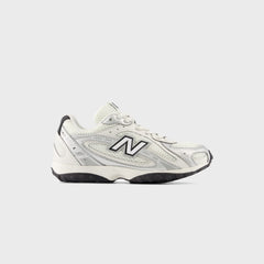 New Balance PS 204L - White / Grey Matter