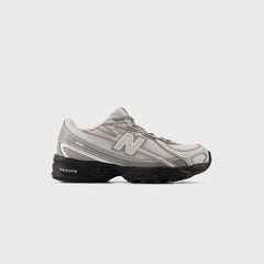 New Balance PS 740 Bungee Lace - Lone Star Grey / Grey Matter