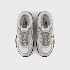 New Balance PS 740 Bungee Lace - Lone Star Grey / Grey Matter