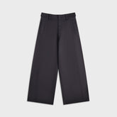 Lemaire Maxi Utility Pant - Coal