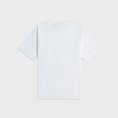 by Parra Our House Tee - White