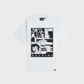 by Parra Our House Tee - White