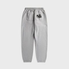 by Parra Sporte Sweatpant - Heather Grey