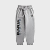 by Parra Sporte Sweatpant - Heather Grey