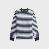 by Parra 1992 Long Sleeve Tee - White