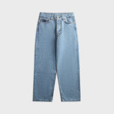 by Parra Washed Up Jean - Washed Blue