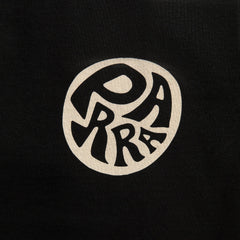 by Parra Play Ball Tee - Black