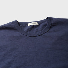 Places and Spaces Zimbabwe Short Sleeve Tee - Blue