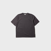 Places and Spaces High Gauge Short Sleeve Tee - Grey