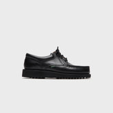 Paraboot Thiers Lisse - Noir