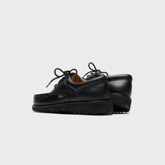 Paraboot Thiers Lisse - Noir