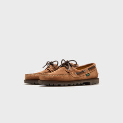 Paraboot Malo - Marron / Vel Cognac