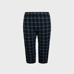 Peachy Den Cindy Capri - Selvedge