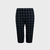 Peachy Den Cindy Capri - Selvedge