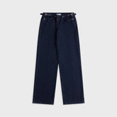 Peachy Den Stevie Low Rise Jean - Indigo Rinse